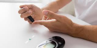 Πρώτη τοπική ομάδα υγείας Σερρών – Δράσεις για τον σακχαρώδη διαβήτη