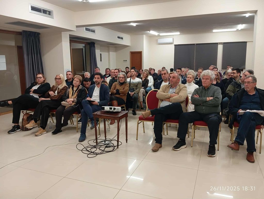 Τα τουριστικά καταλύματα στο περιβάλλον Open Business