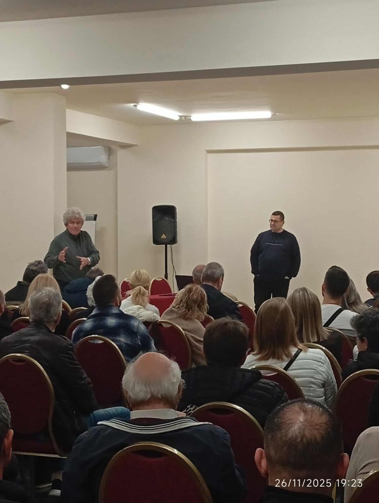 Τα τουριστικά καταλύματα στο περιβάλλον Open Business