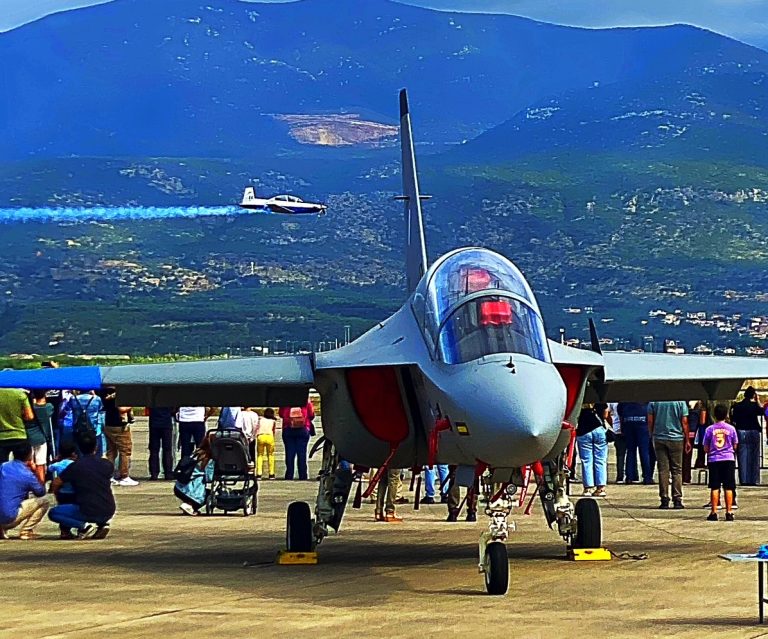 Καλαμάτα: Πενθήμερος εορτασμός για τον προστάτη της Πολεμικής Αεροπορίας στην 120 ΠΕΑ