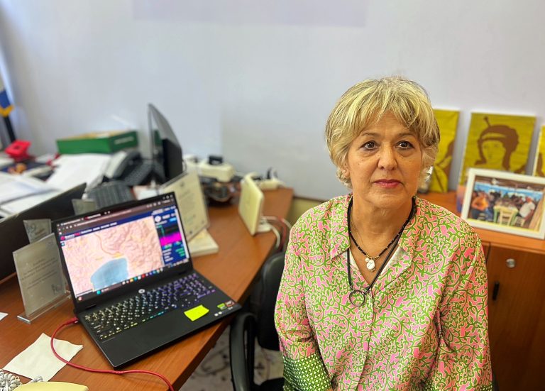 Η σεισμολόγος Βίκυ Κουσκουνά στο ραδιόφωνο της ΕΡΤ Καλαμάτας: «Η γνώση για τους σεισμούς σώζει ζωές»