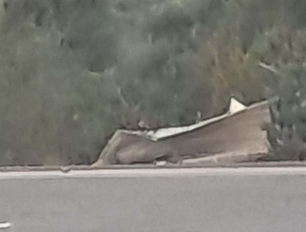 Μεσσηνία: Εκτεταμένες ζημιές από την κακοκαιρία «Αντέλ» στη Φοινικούντα  – Χωρίς ρεύμα η περιοχή (φωτογραφίες)