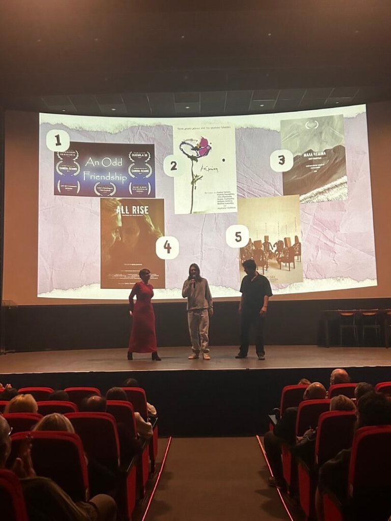 Βόλος: Το 2ο φεστιβάλ μικρού μήκους ταινιών «24 καρέ» έρχεται και είναι γεμάτο… ανατροπές