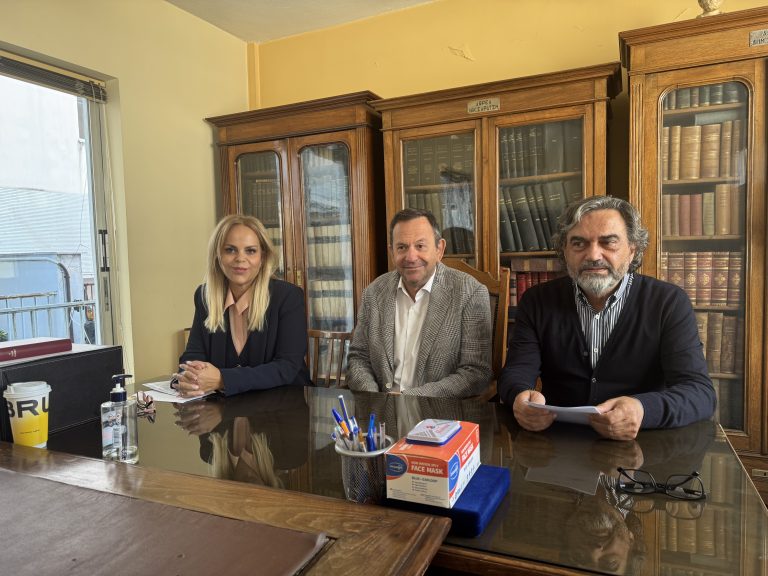 Βόλος – Χ. Βενέτης: «Ο κόμπος έφτασε στο χτένι για τα ιδιωτικά εργαστήρια»