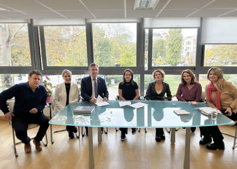 Θεσσαλονίκη: Κοινές πολιτιστικές και εκπαιδευτικές δράσεις από το ΔΙΠΑΕ και το Αρχαιολογικό Μουσείο