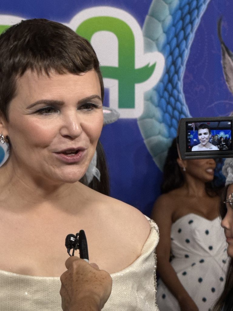 Η «Ζωούπολη 2» έκανε πρεμιέρα με Σακίρα και αγαπημένους χαρακτήρες — Το ERTnews ήταν εκεί