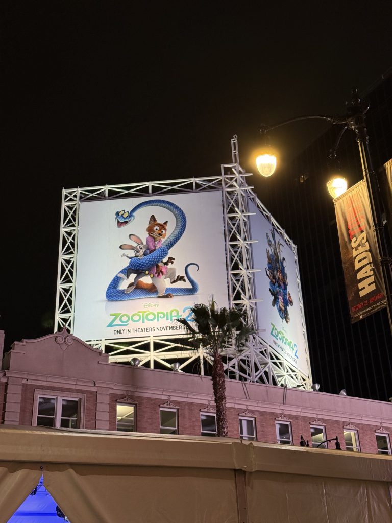 Η «Ζωούπολη 2» έκανε πρεμιέρα με Σακίρα και αγαπημένους χαρακτήρες — Το ERTnews ήταν εκεί