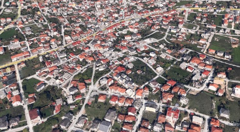 Ο Δήμος Ζίτσας εντάσσεται στο Ευρωπαϊκό Φόρουμ για την Αστική Ασφάλεια