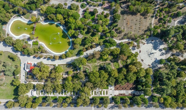 Aνοίγει επίσημα για το κοινό το Σάββατο 15/11 ο Ιπποκράτειος Βοτανικός Κήπος