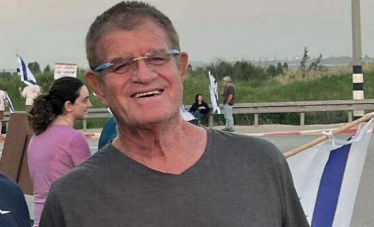 Ισραήλ: Ταυτοποιήθηκε η σορός που παρέδωσε η Χαμάς – Ανήκει στον 73χρονο όμηρο Μένι Γκοντάρ