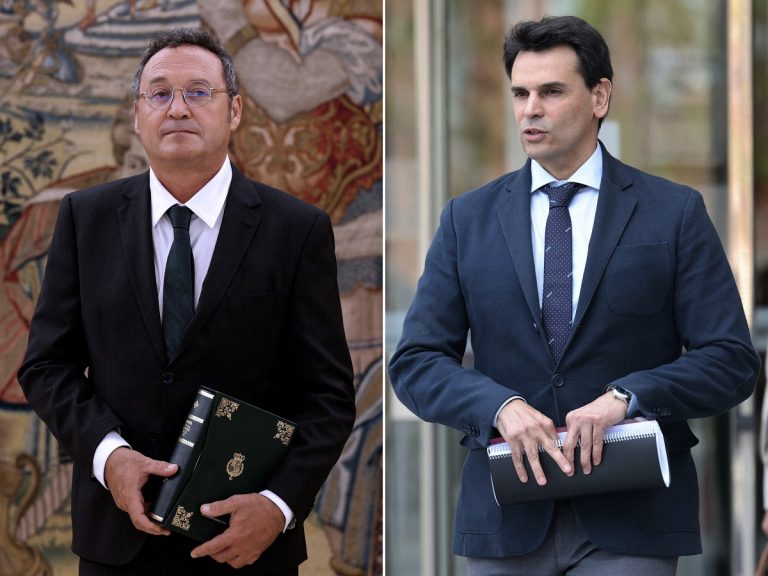 Ο ανώτατος εισαγγελέας της Ισπανίας παραπέμπεται σε πρωτοφανή δίκη – Νέα δοκιμασία για τον Σάντσεθ