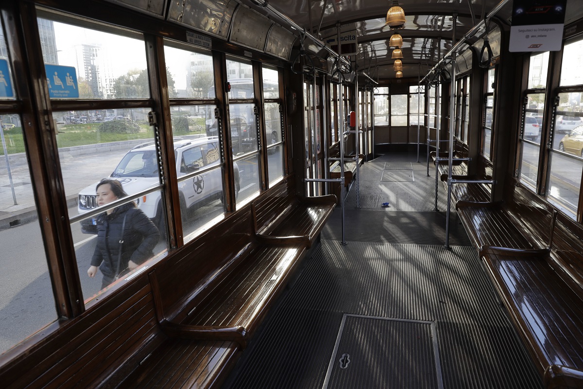 Ιταλία: Απεργιακό κύμα για τον προϋπολογισμό φέρνει μεγάλες αναταράξεις στις μετακινήσεις τον Νοέμβριο και τον Δεκέμβριο