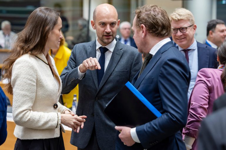 Γάλλος ΥΠΕΞ: Οι Ουκρανοί δεν επιθυμούν καμία μορφή συνθηκολόγησης