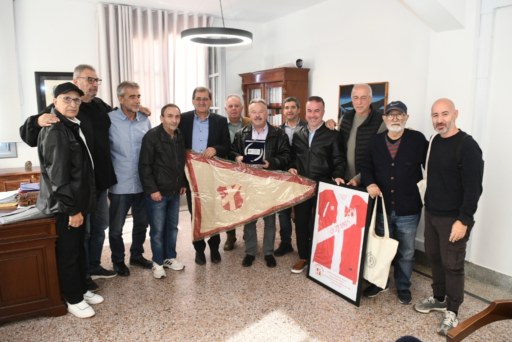 jhn-7722 Ένας αιώνας ζωής για τον Ολυμπιακό Πατρών – Δημιούργημα των προσφύγων από τη Μικρά Ασία