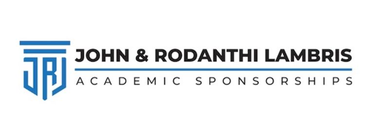 Υποτροφίες σε αριστούχους φοιτητές από την Ήπειρο από την οικογένεια Λάμπρη