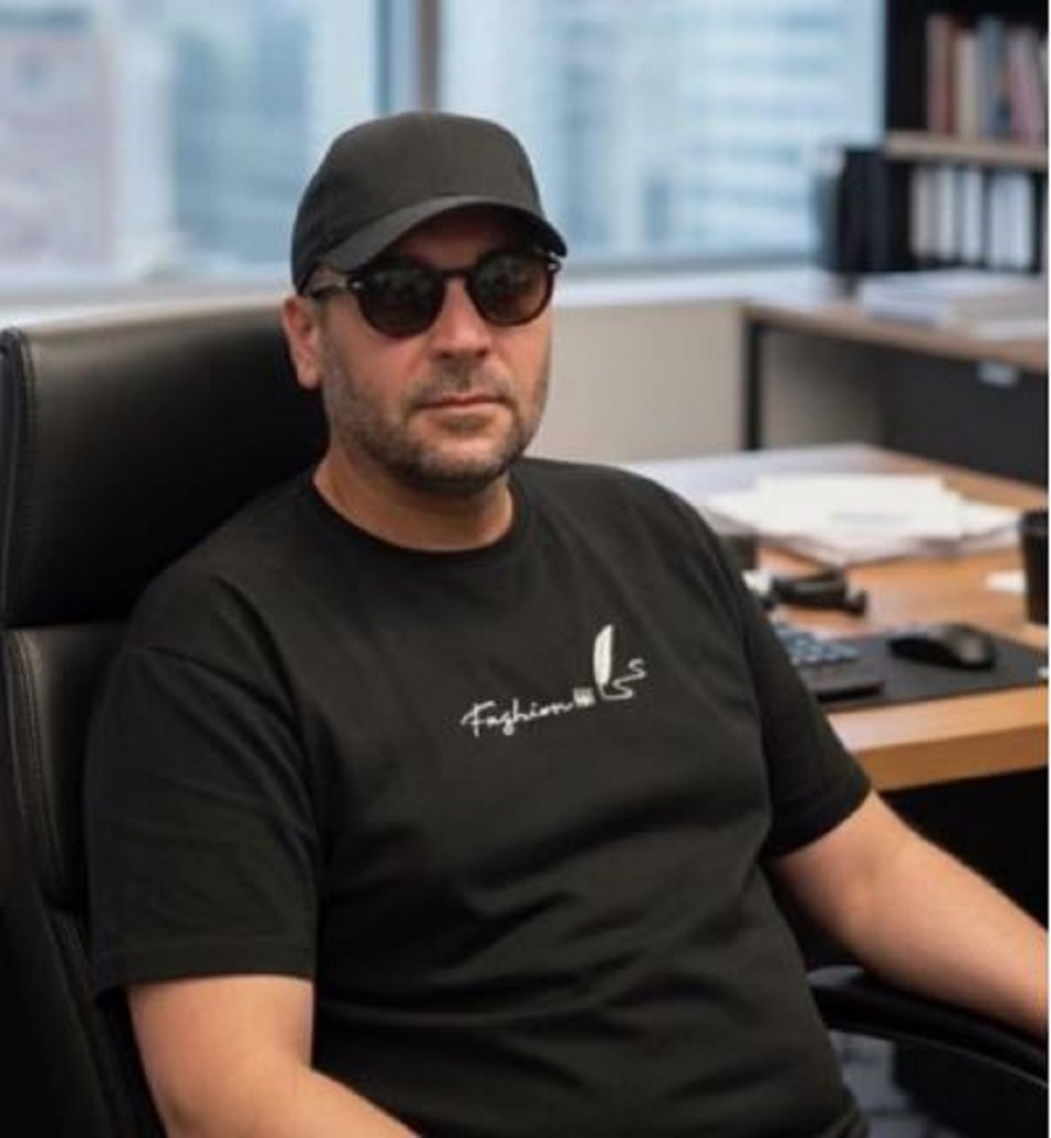 Λίβανος: Αποφυλακίστηκε ο Χάνιμπαλ Καντάφι, γιος του εκλιπόντος ηγέτη της Λιβύης Μουαμάρ