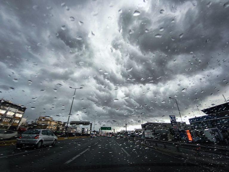 Πού θα χτυπήσει το κύμα κακοκαιρίας τις επόμενες ώρες – Πλημμύρες και καταστροφές σε Κέρκυρα, Βόνιτσα και Μεγαλόπολη