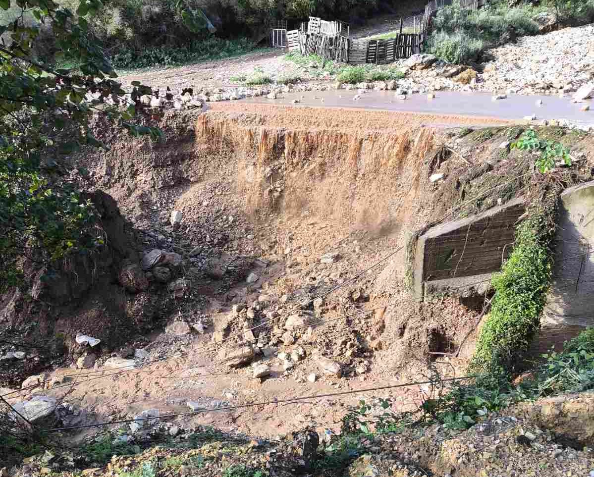 Δυσχερής η κατάσταση στην Ήπειρο – Σημαντικά κονδύλια για αποκατάσταση ζημιών