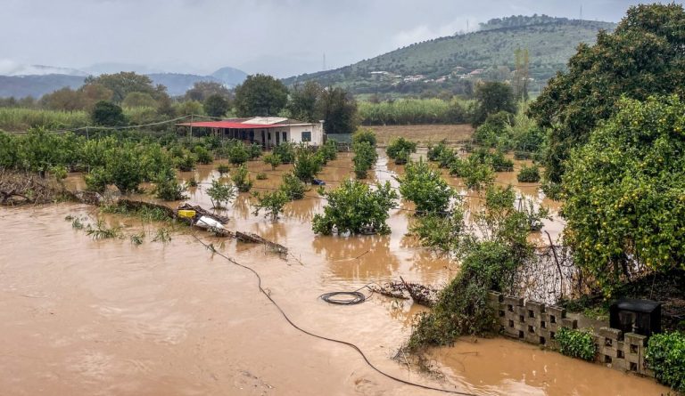 Δήμαρχος Τζουμέρκων στο ΕΡΤnews: Σπίτια κατέρρευσαν και άλλα κινδυνεύουν – Χωρίς νερό δύο χωριά