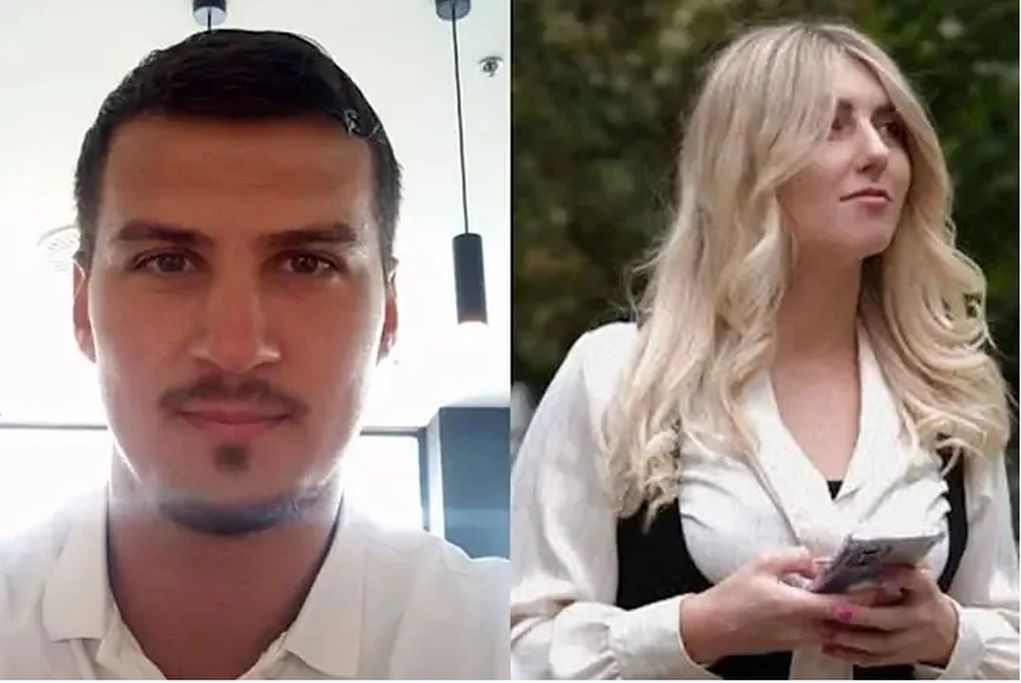 Διαιτητής στη Βοσνία πυροβόλησε θανάσιμα πρώην φίλη του και στη συνέχεια αποπειράθηκε να αυτοκτονήσει αλλά μπλόκαρε το όπλο του