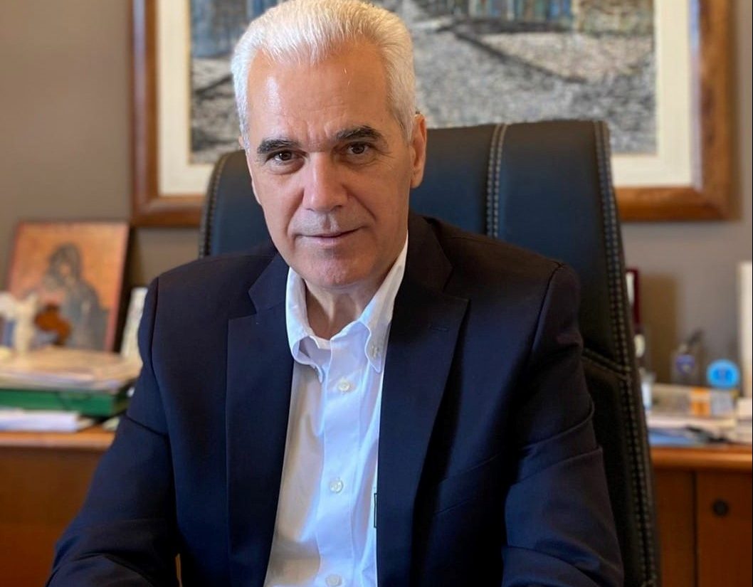 Π.Καλακίκος για συνάντηση με Θ. Κοντογεώργη:«Έρχονται πλέον αποφασισμένοι να κάνουν κάτι για το Σουφλί»