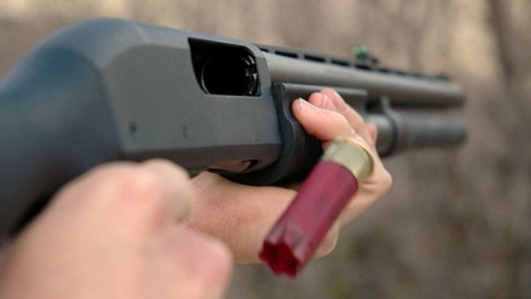 Κρήτη: Σκάγια τραυμάτισαν εργάτη από το Πακιστάν ενώ κοιμόταν στο Τυμπάκι Ηρακλείου