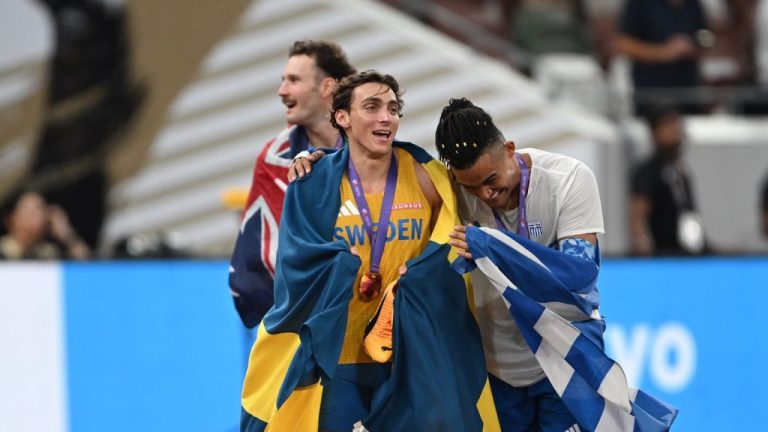 Ο Εμμανουήλ Καραλής υποψήφιος για το βραβείο Fair Play της Παγκόσμιας Ομοσπονδίας Στίβου