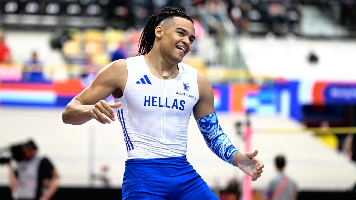 Ο Εμμανουήλ Καραλής υποψήφιος για το βραβείο Fair Play της Παγκόσμιας Ομοσπονδίας