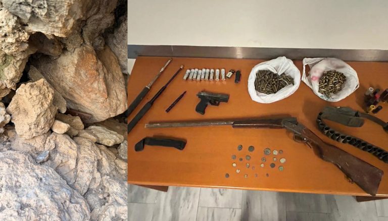 Βορίζια: Συνελήφθη ο γαμπρός του 39χρoνου θύματος – Εμπλέκεται στη φονική συμπλοκή, καραμπίνα και φυσίγγια βρέθηκαν κρυμμένα σε ιδιοκτησία του