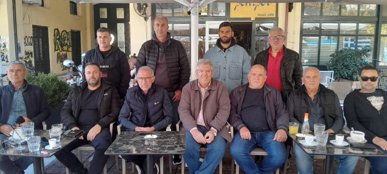 Καρδίτσα: Την Πέμπτη η σύσκεψη των αγροτοκτηνοτρόφων στον Παλαμά – «Μας αφήνουν χωρίς ένα ευρώ στην τσέπη»