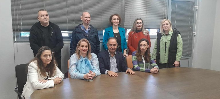 Καρδίτσα: 15 χρόνια λειτουργίας του Κοινωνικού Φροντιστηρίου