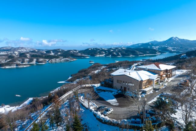 Ολοκλήρωση του προγράμματος LEADER 2014–2022 στην Π.Ε. Καρδίτσας με αύξηση πόρων 36%