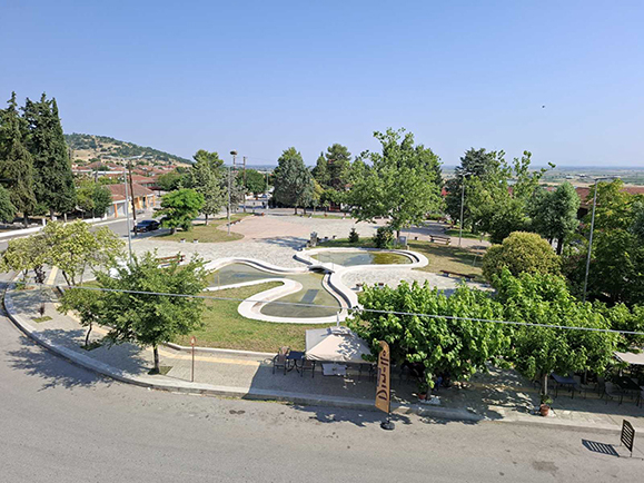 Ολοκλήρωση του προγράμματος LEADER 2014–2022 στην Π.Ε. Καρδίτσας με αύξηση πόρων 36%