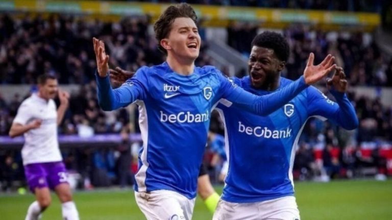 Europa League: Ο Καρέτσας μοίραζε… γκολ στο 4-3 της Γκενκ επί της Μπράγκα – «Aπόλυτη» με 4 στα 4 η Μίντιλαντ