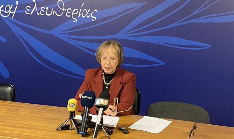 Στις 5 Δεκεμβρίου φωταγωγείται το Χριστουγεννιάτικο δέντρο της Τρίπολης