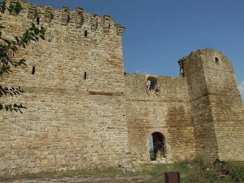 Πάνω από 3,5 εκ. ευρώ από την Περιφέρεια για Πλωτινόπολη και Κάστρο Διδυμοτείχου για την προστασία και ανάδειξή τους