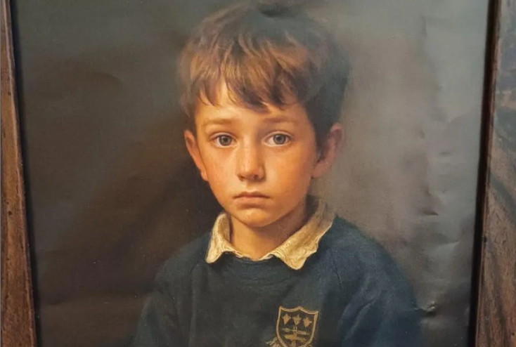 Έργο τεχνητής νοημοσύνης τοποθετήθηκε μυστικά στο Εθνικό Μουσείο του Κάρντιφ