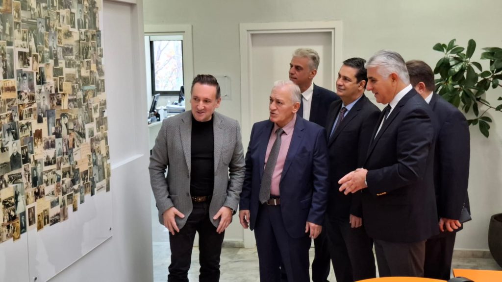 Ξεκινά το Ετήσιο Συνέδριο της ΚΕΔΕ στην Αλεξανδρούπολη -Ενότητα και διεκδίκηση το μήνυμα του Λ. Κυρίζογλου