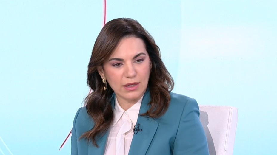 Κεφαλογιάννη: Ο ελληνικός τουρισμός σπάει τα ρεκόρ, επεκτείνεται σε 12μηνη δραστηριότητα – Στους 10 κορυφαίους προορισμούς παγκοσμίως η Ελλάδα