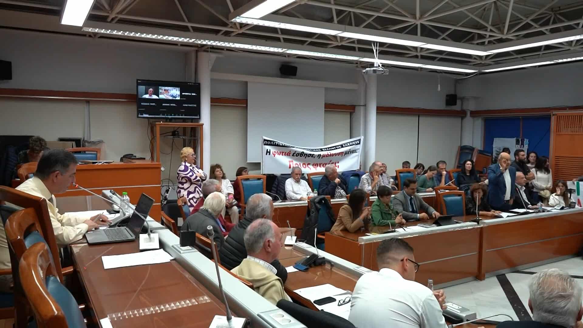 Καθεστώς “έκτακτης ανάγκης” ζητά για την Αλεπού το Δημοτικό Συμβούλιο Κεντρικής Κέρκυρας λόγω των ζωικών αποβλήτων