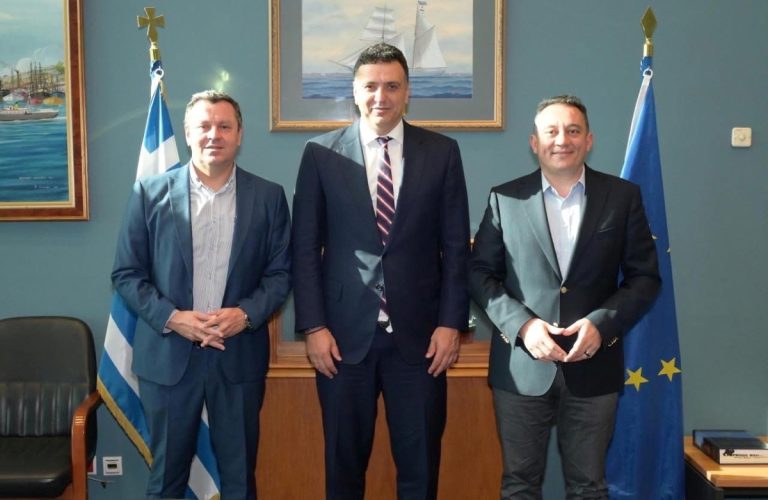 Διεκδικεί έργα ο δήμος Βόρειας Κυνουρίας