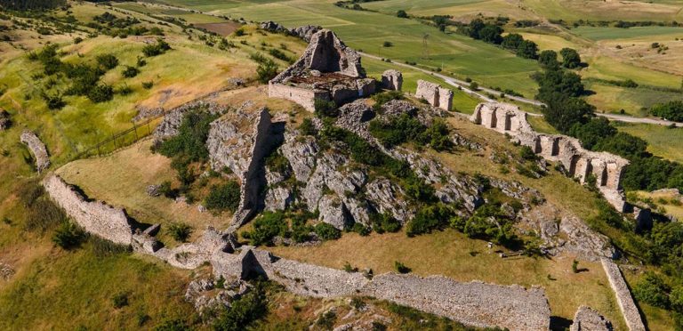 Το Υπουργείο Ψηφιακής Διακυβέρνησης βράβευσε την Εφορεία Αρχαιοτήτων Κιλκίς για την «Καλύτερη Εφαρμοσμένη Ιδέα»