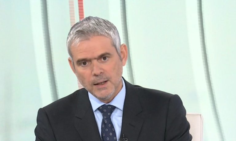 Κ. Καραγκούνης στο ΕΡΤnews: «Οι μισθοί έχουν βελτιωθεί ως αντίδοτο στην ακρίβεια» – Ποια είναι τα επαγγέλματα του μέλλοντος