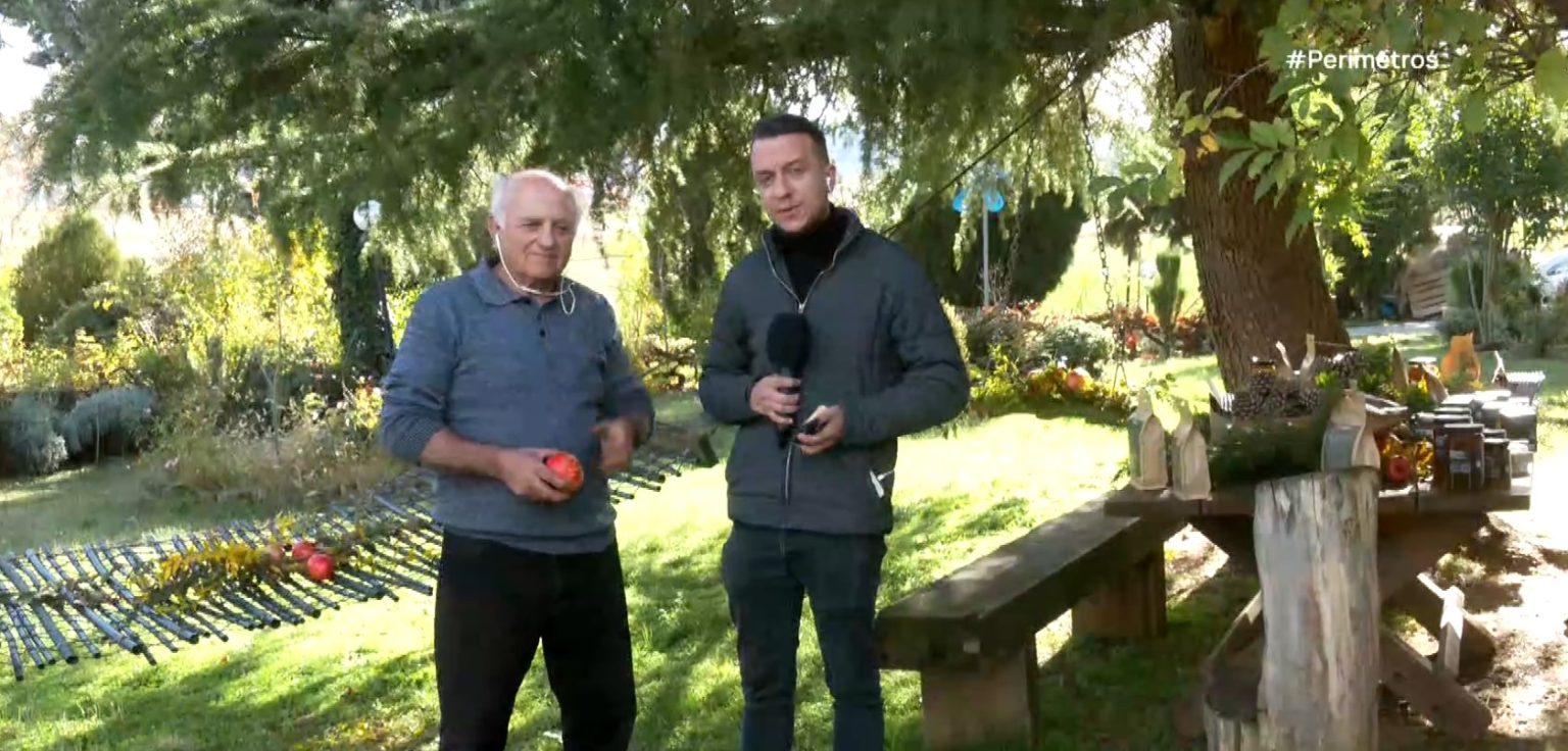 Καστοριά: Η καλλιέργεια αρωματικών και φαρμακευτικών φυτών κερδίζει συνεχώς έδαφος