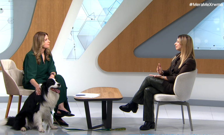 Θεσσαλονίκη: Μια «Ζεστή Αγκαλιά» για τα μικρά παιδιά με αναπτυξιακές δυσκολίες