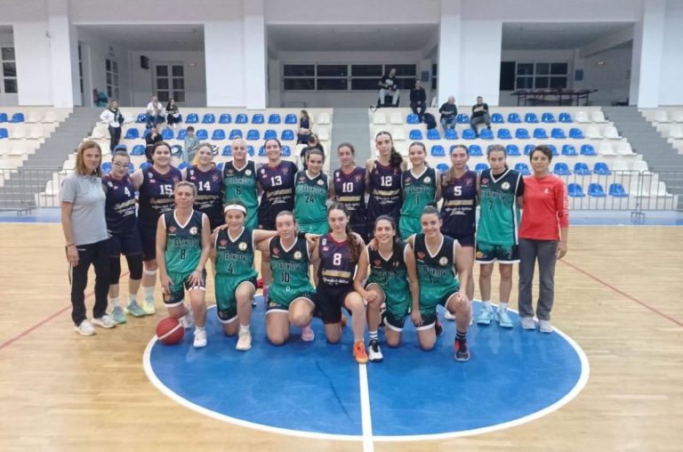 Πρεμιέρα με νίκη εκτός έδρας για τα κορίτσια του Πελασγού