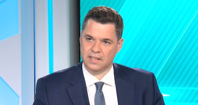 Θ. Κοντογεώργης στο ΕΡΤnews: Η Ελλάδα έχει μπει για τα καλά στον παγκόσμιο ενεργειακό χάρτη