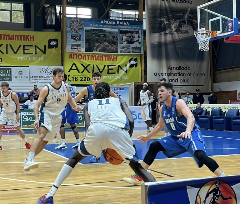 Κόροιβος: Εντυπωσιακή επιστροφή στις νίκες