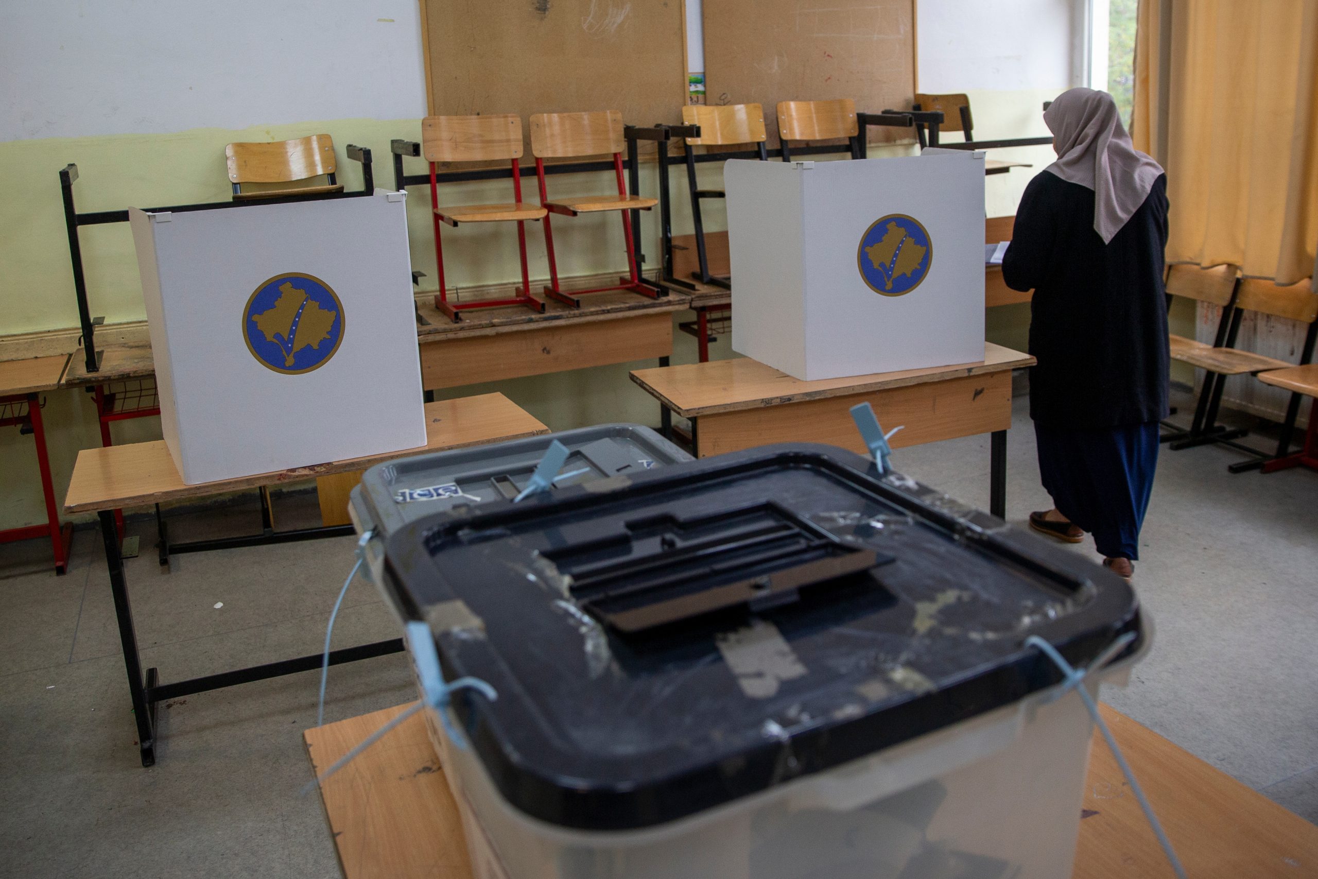 Απέτυχε και η δεύτερη προσπάθεια σχηματισμού κυβέρνησης στο Κόσοβο