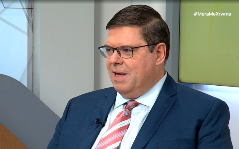 Υπέρταση: Ένας σιωπηλός «δολοφόνος»